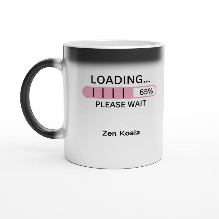 Loading - Mug