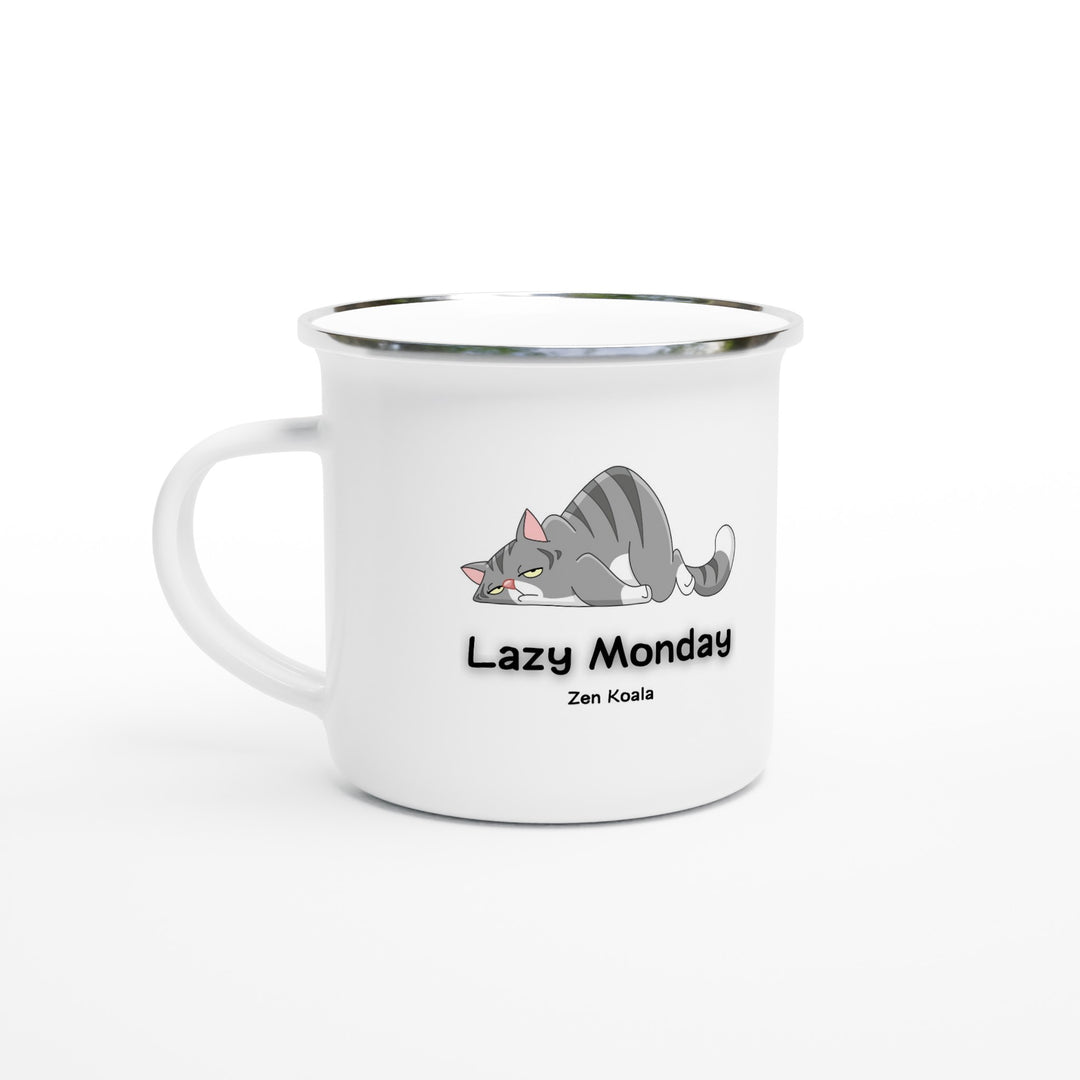 Lazy Monday - Mug