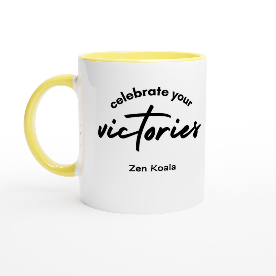 Victories - Mug