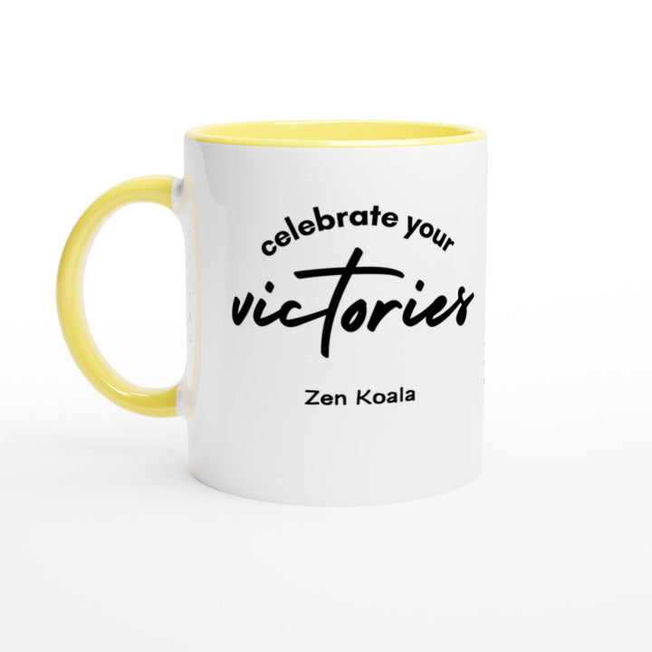 Victories - Mug