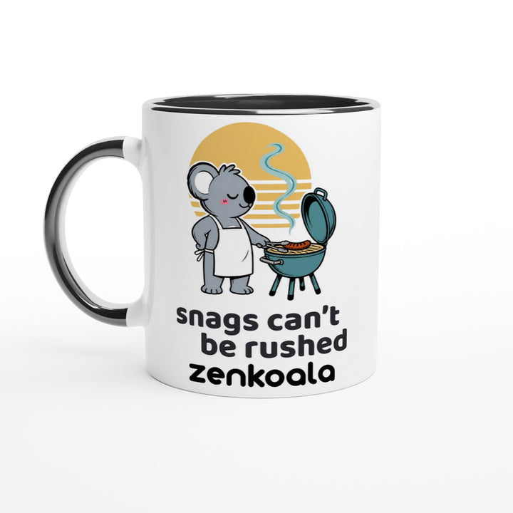 Snags Can&