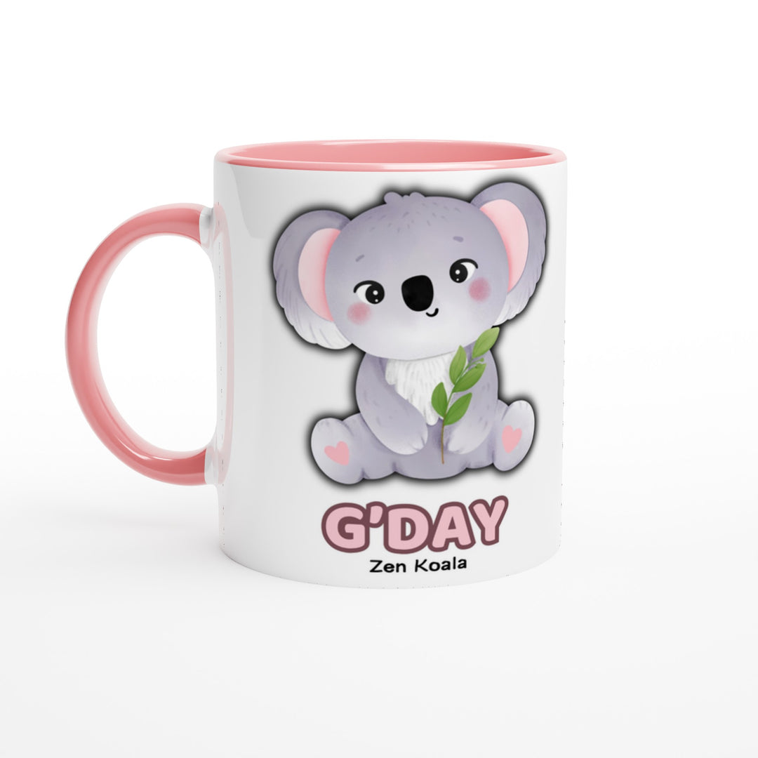 G'Day - Mug