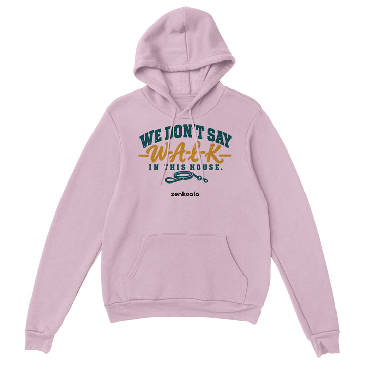We Don&
