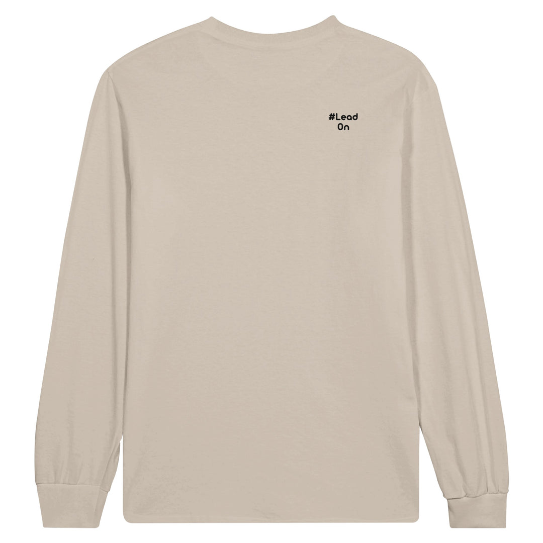 Back shoulder: 