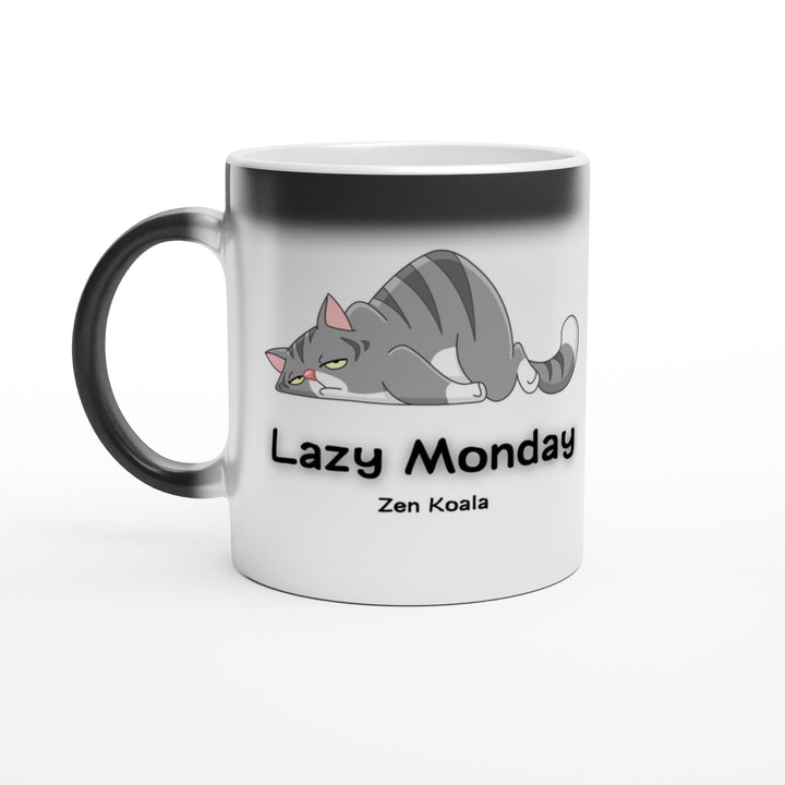 Lazy Monday - Mug