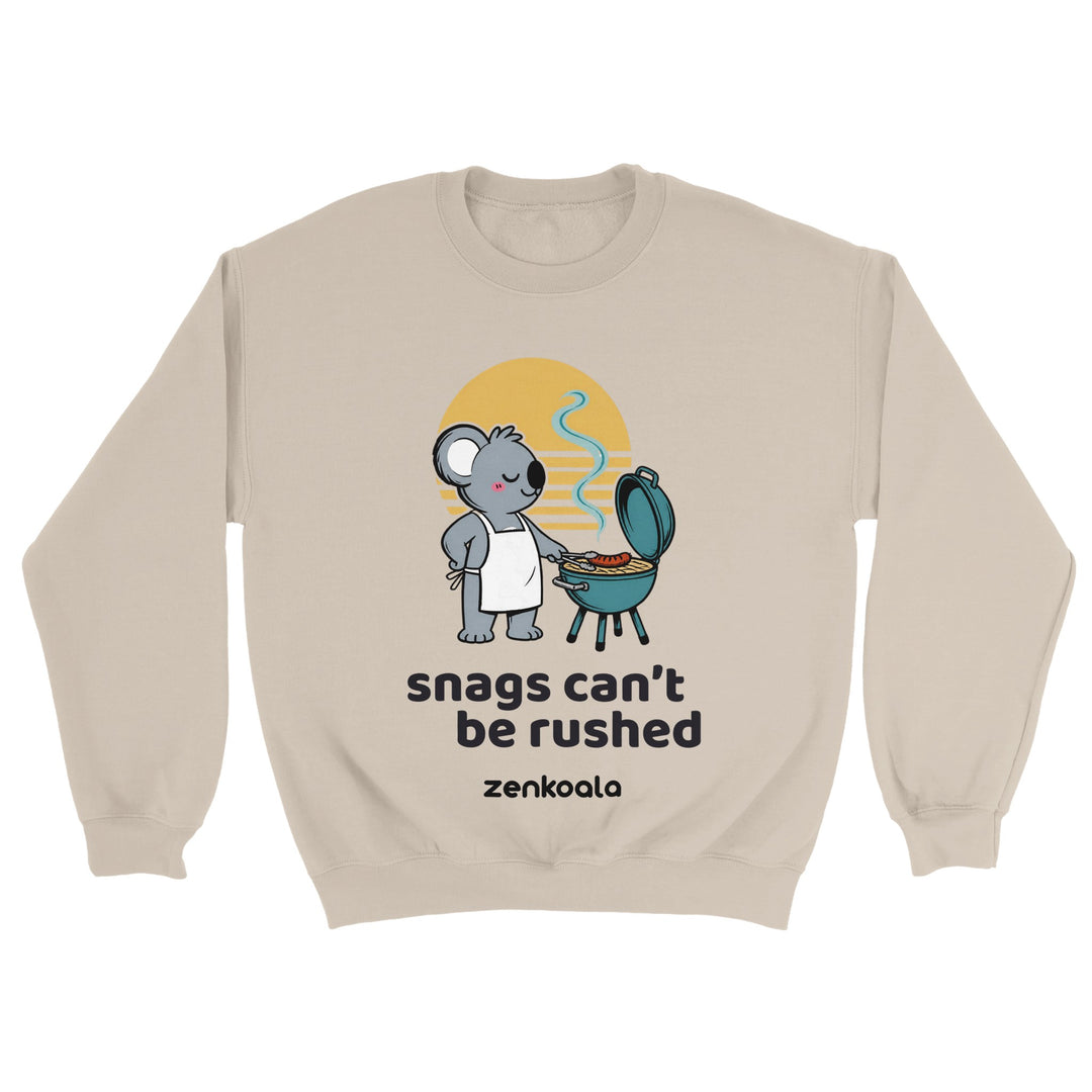 Snags Can&