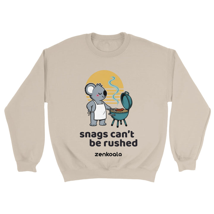 Snags Can&