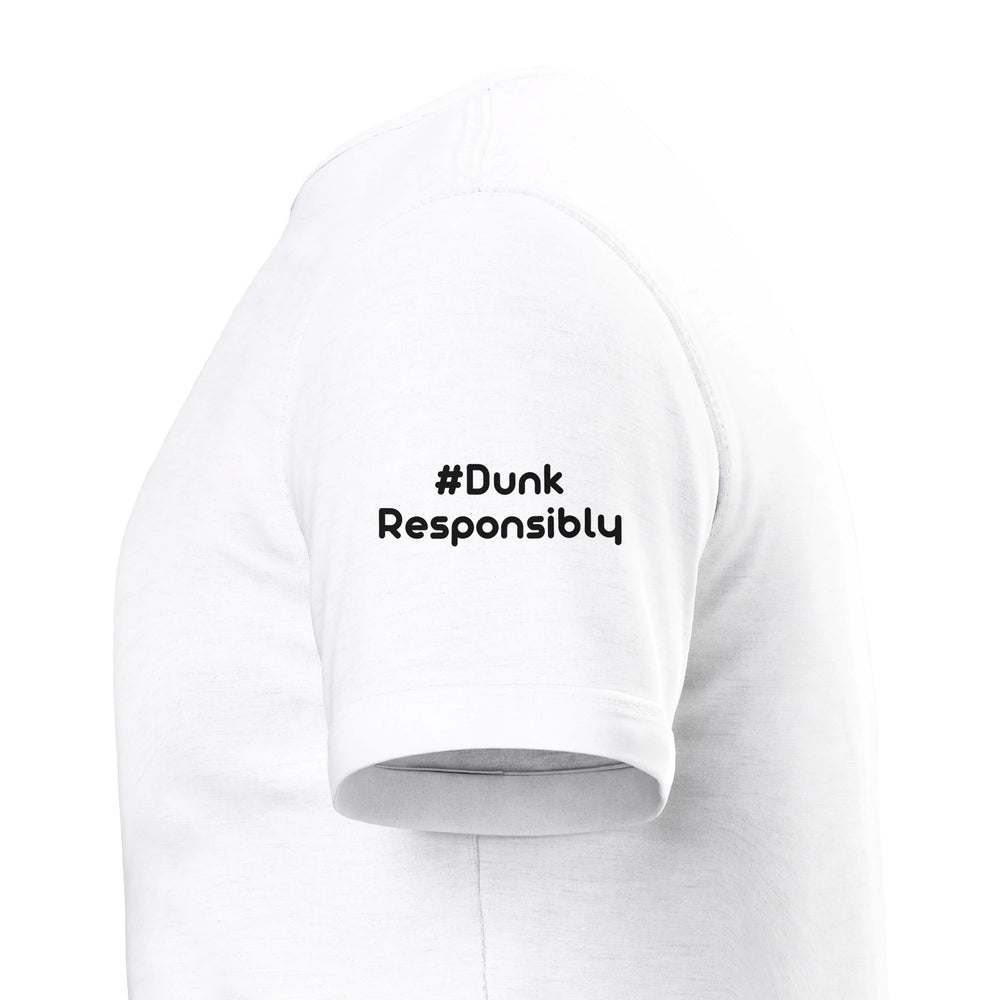 Sleeve: #DunkFail, Zen Koala Australia feel-good clothing