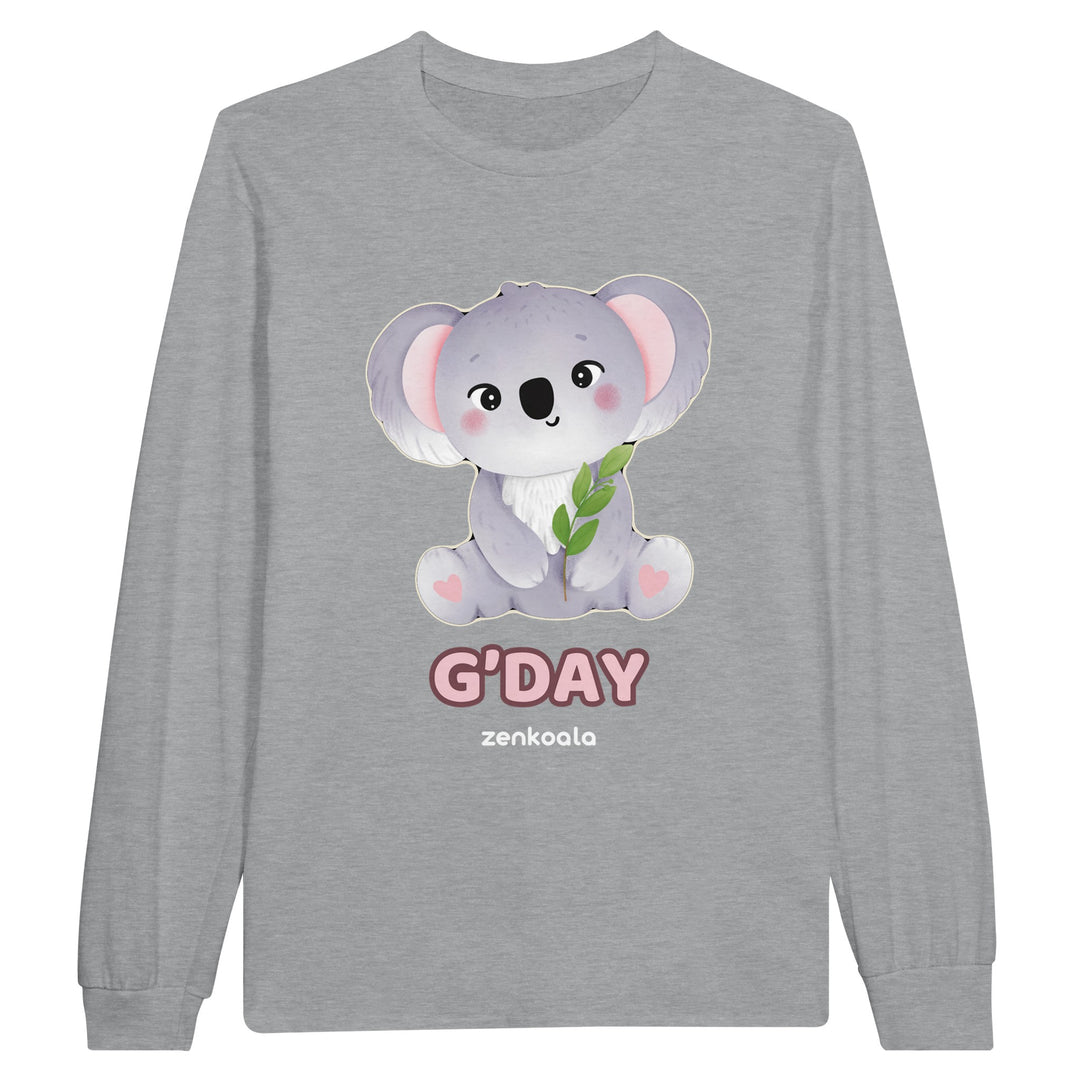G&