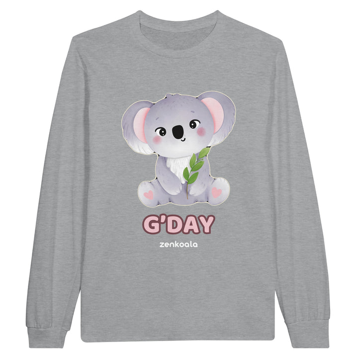 G&