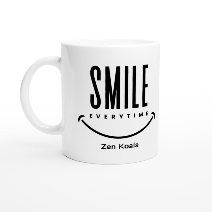 Smile - Mug