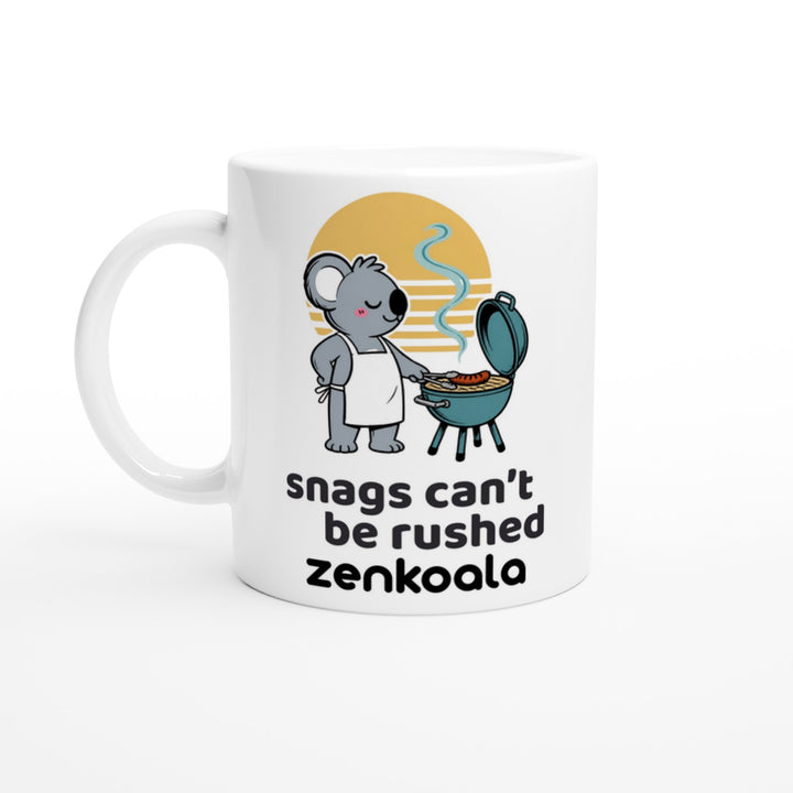 Snags Can&