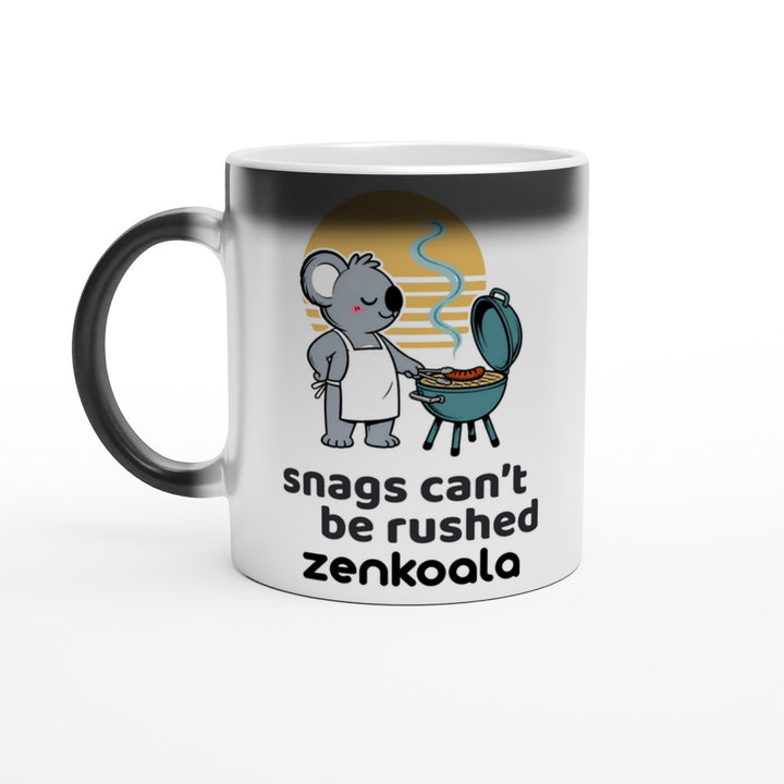 Snags Can&
