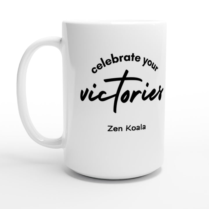 Victories - Mug