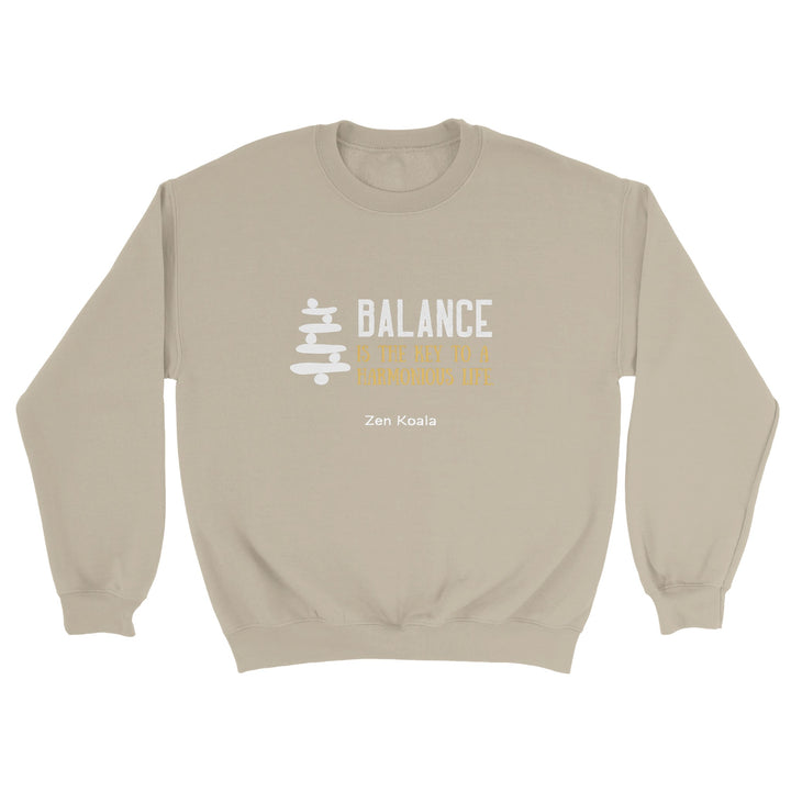 Balance - Sweatshirt