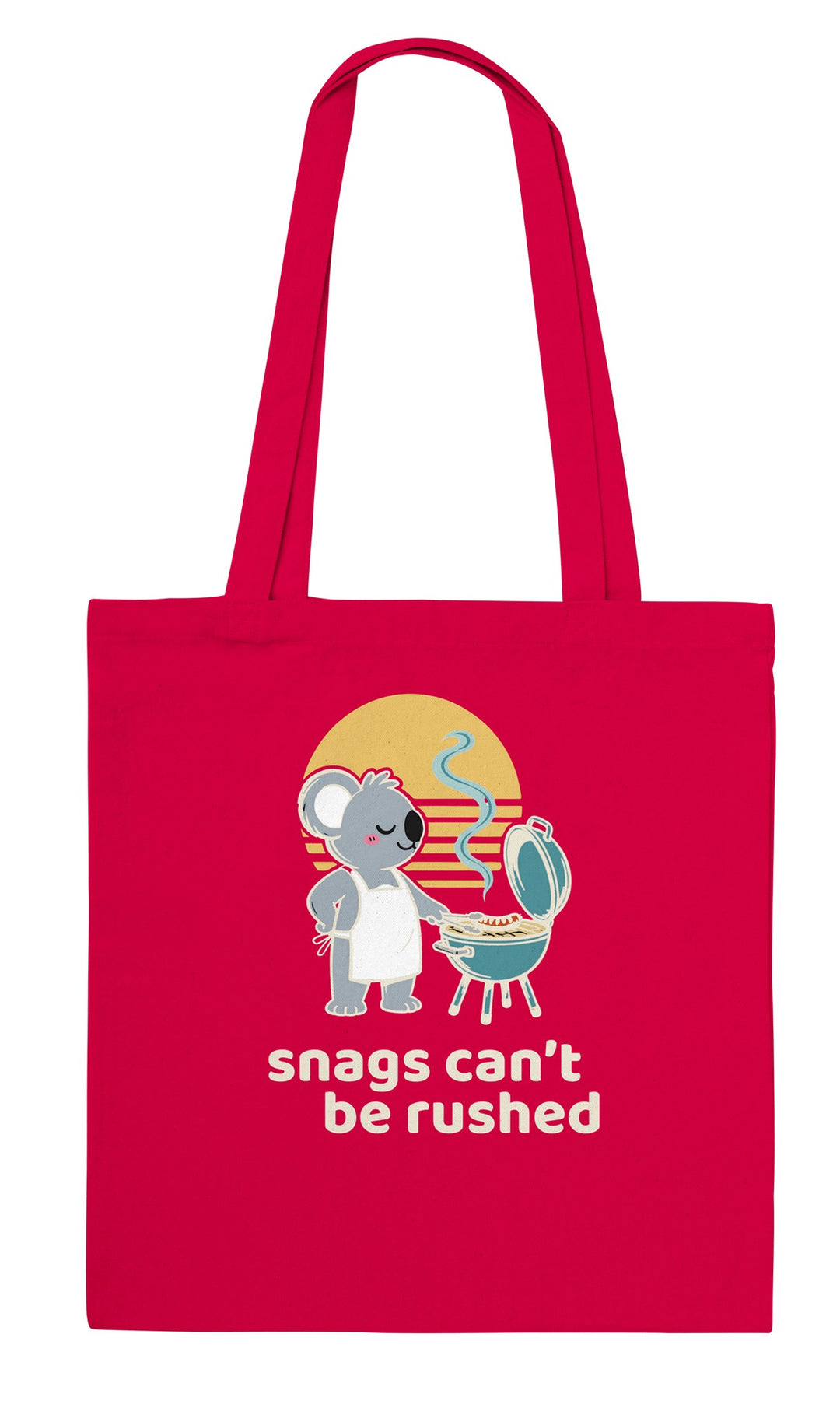 Snags Can&