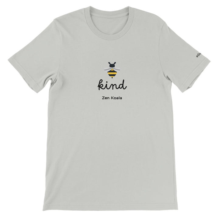 Bee Kind - T-Shirt - Short Sleeve