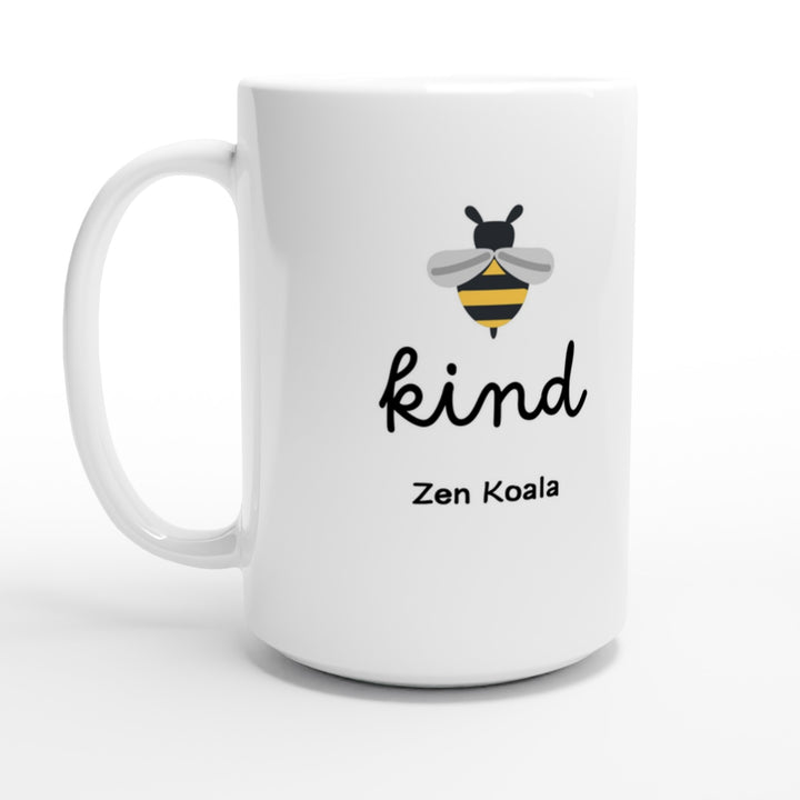 Bee Kind - Mug