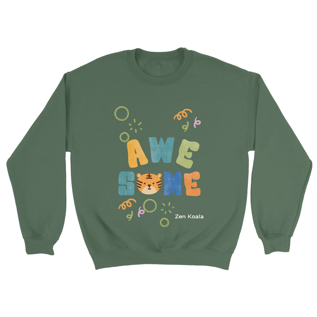 Awesome - Sweatshirt