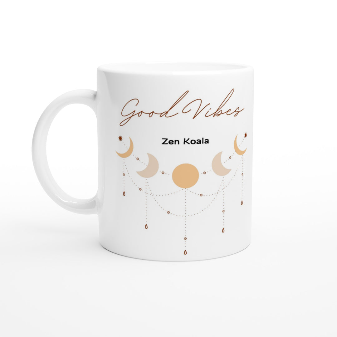 Good Vibes - Mug