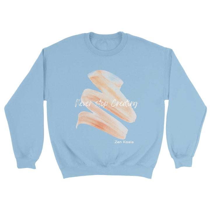 Stay Inspired - Sweatshirt