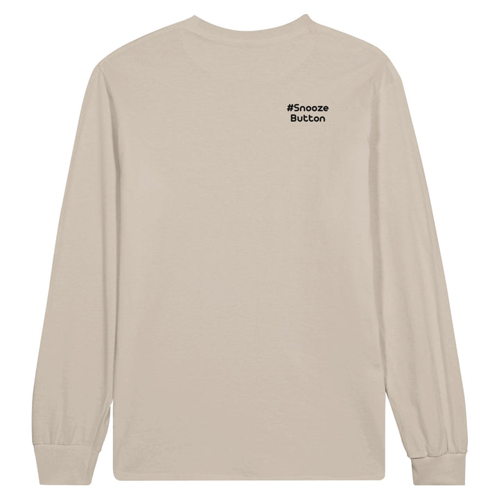 Back shoulder: 