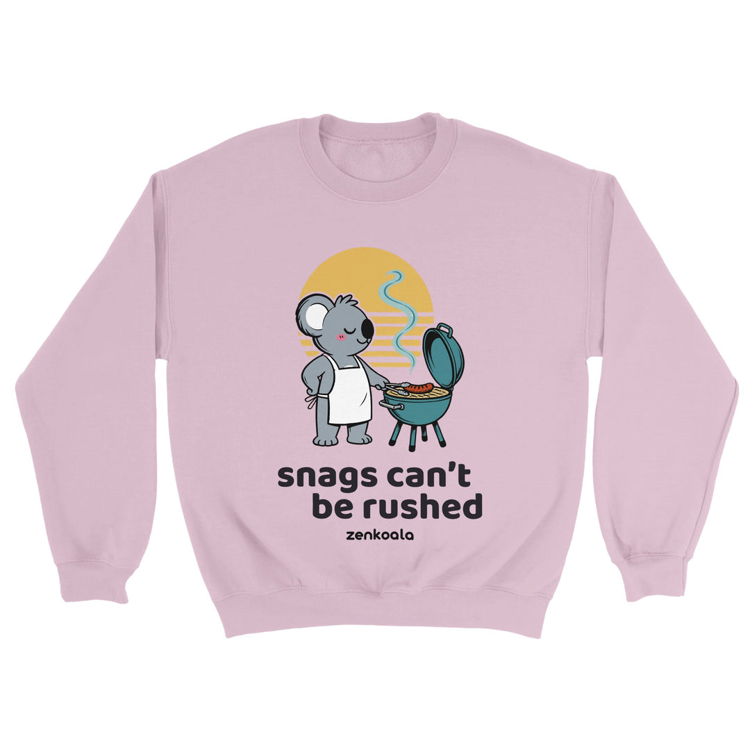 Snags Can&