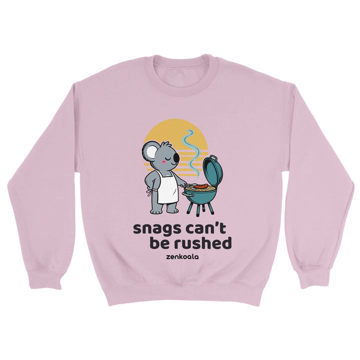 Snags Can&