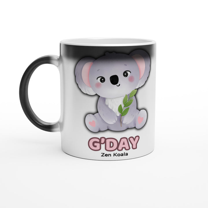 G'Day - Mug