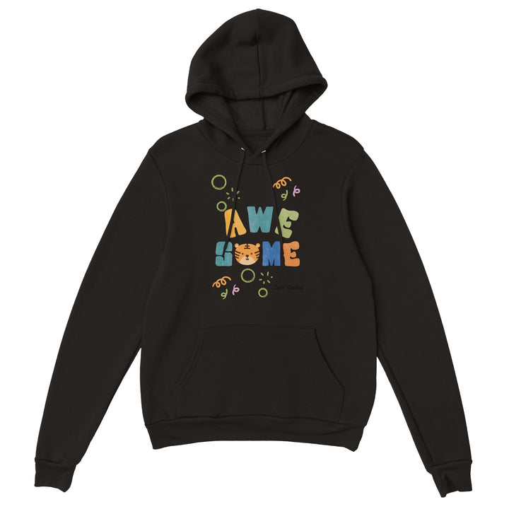 Awesome - Hoodie