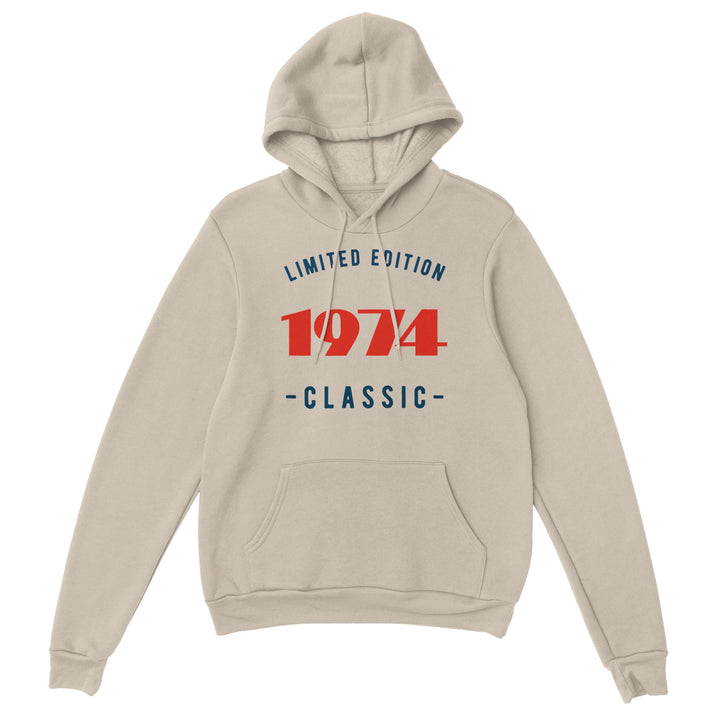 Classic Year Customised - (Insert Your Year) feel-good hoodie — Zen Koala Australia