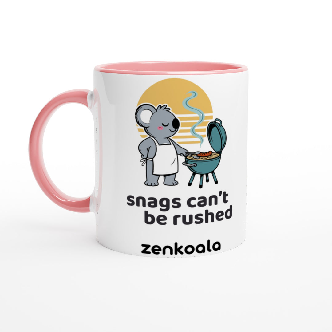 Snags Can&