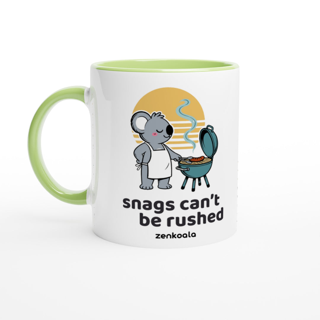 Snags Can&