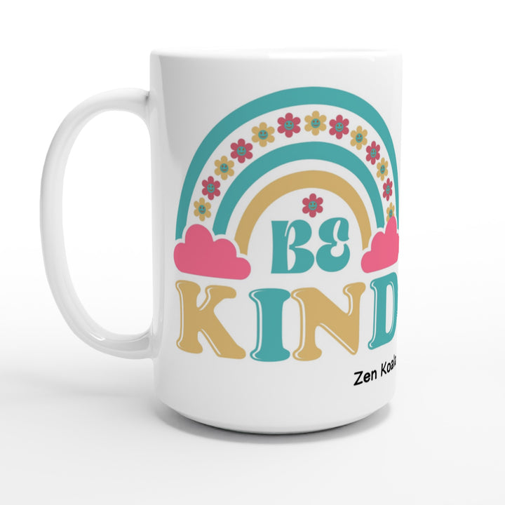 Be Kind - Mug