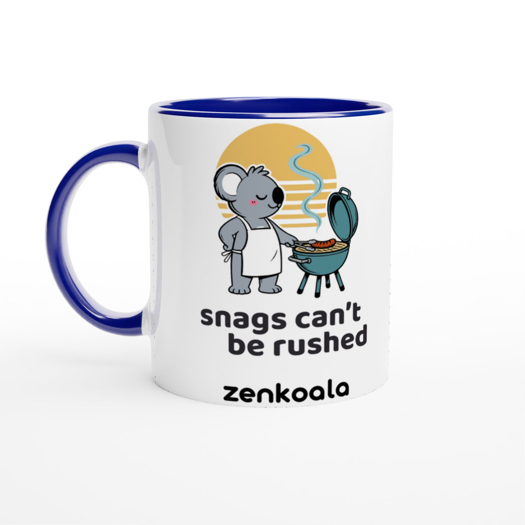 Snags Can&