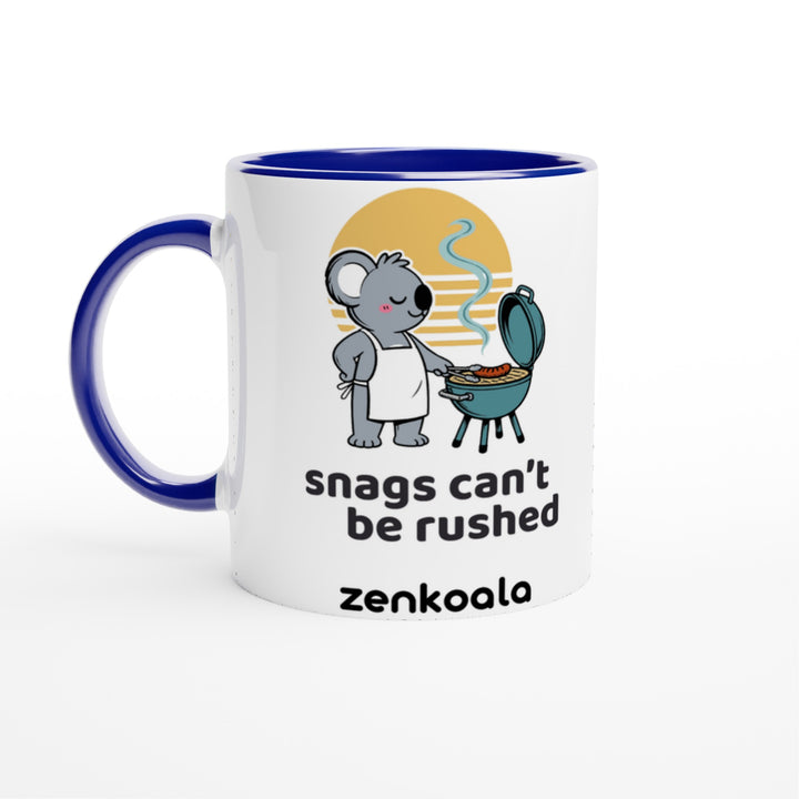 Snags Can&