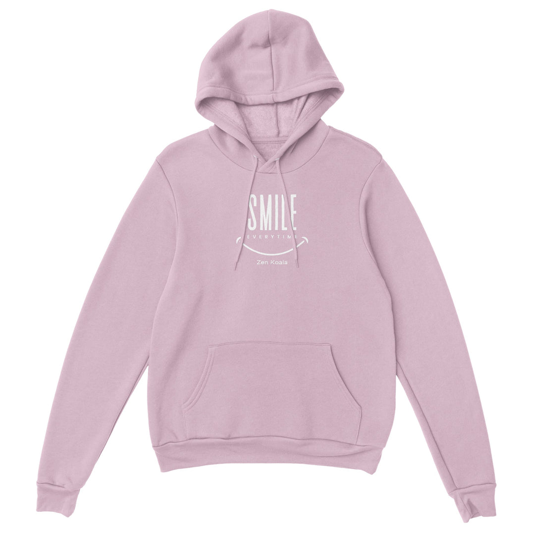 Smile - Hoodie