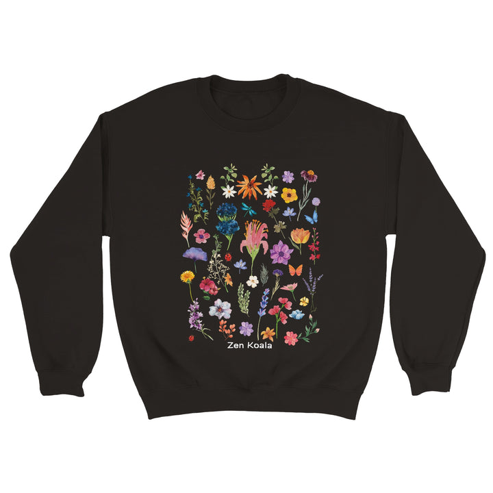 Stay Wild - Sweatshirt