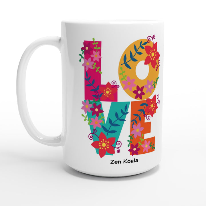 Love - Mug