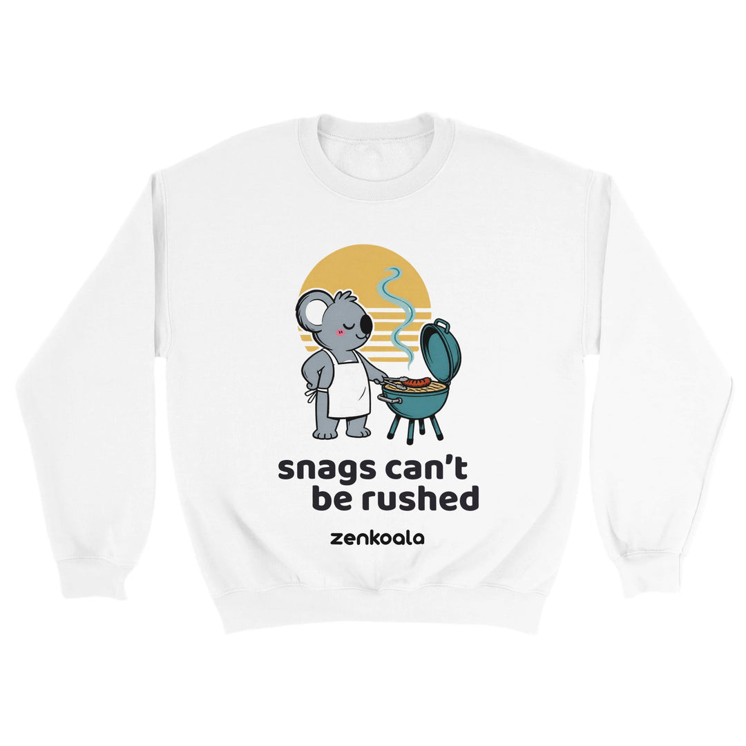 Snags Can&