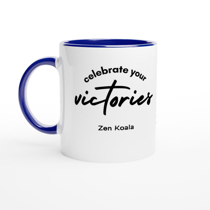 Victories - Mug