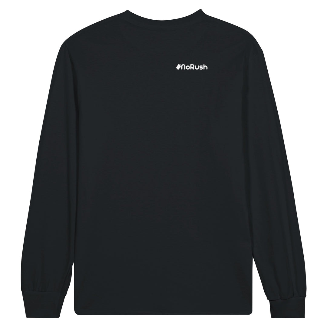 Back neck detail: 