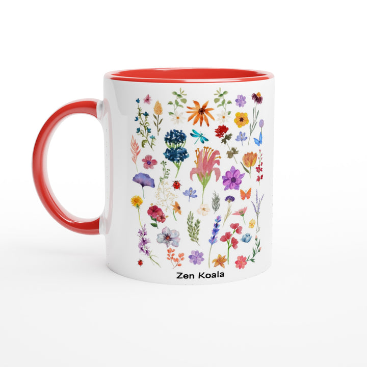 Stay Wild - Mug