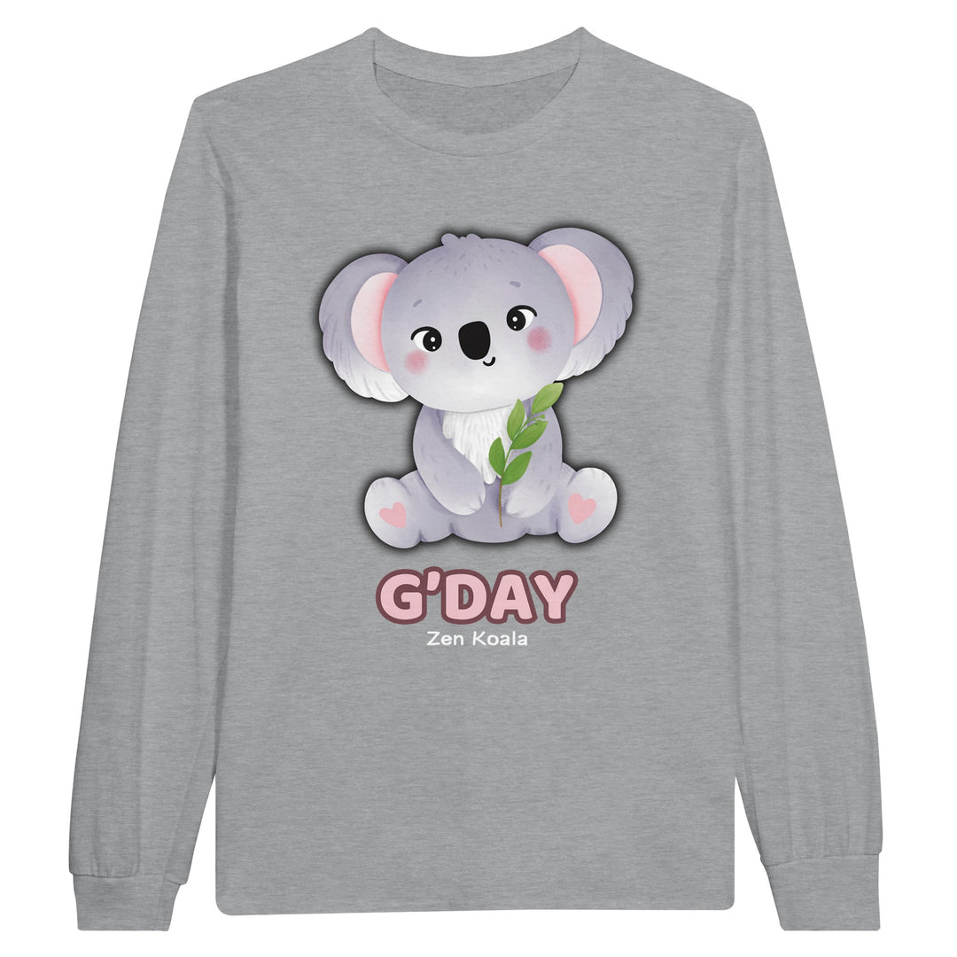 G&