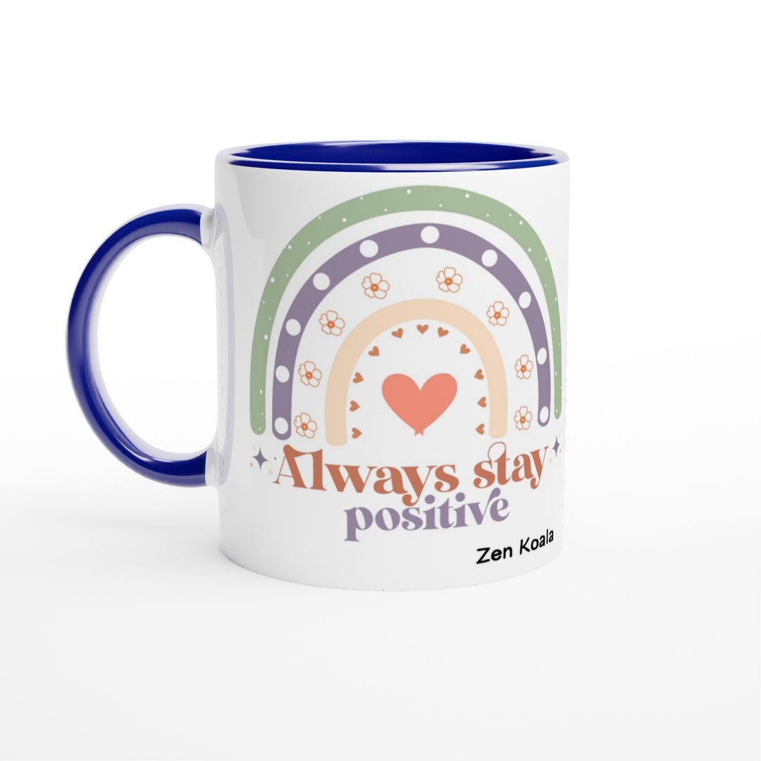 Always - Mug