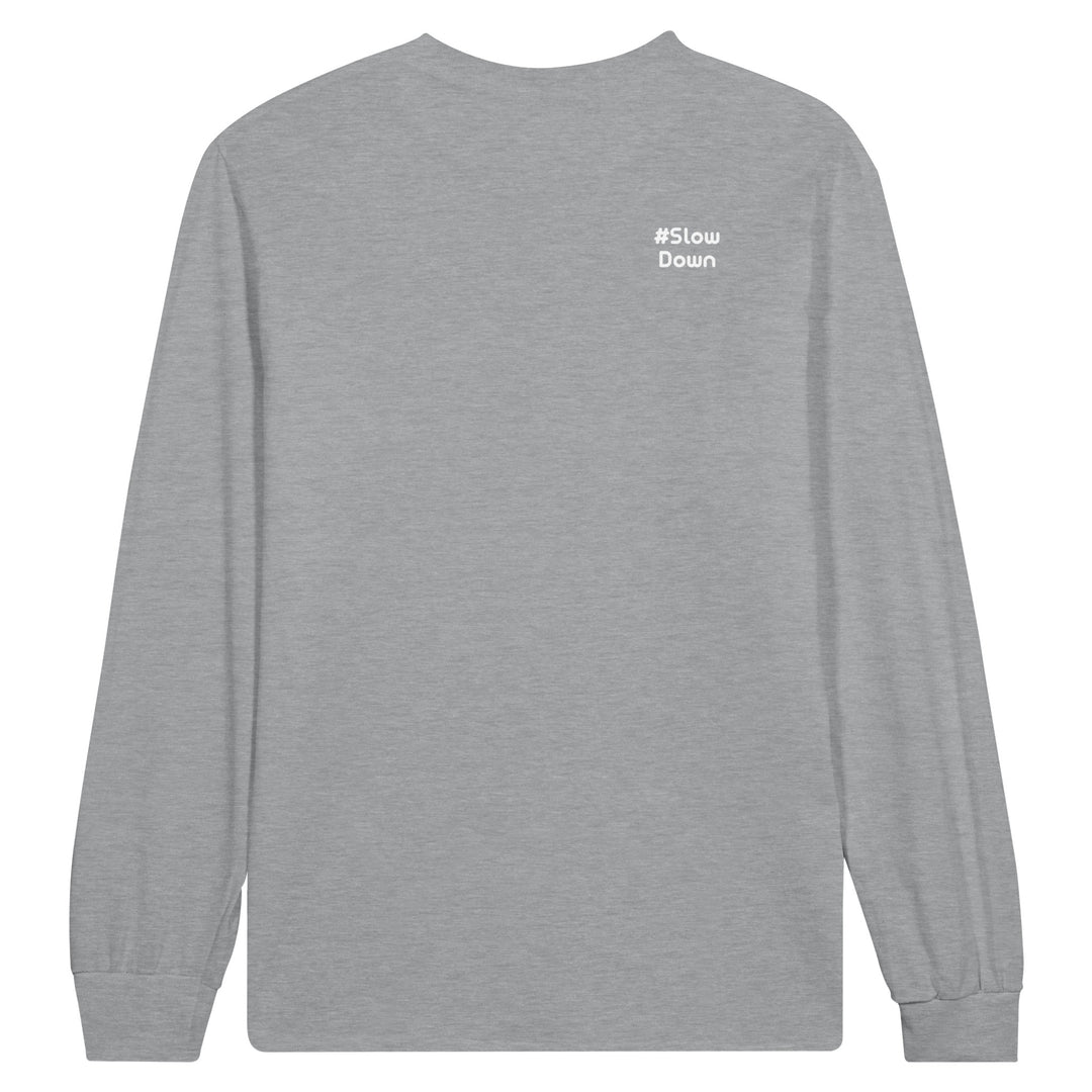 Back shoulder: 