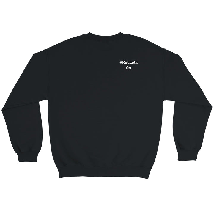 Back shoulder: 