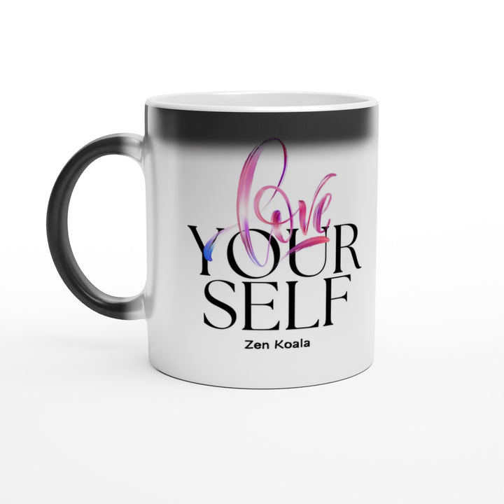 Love Yourself - Mug