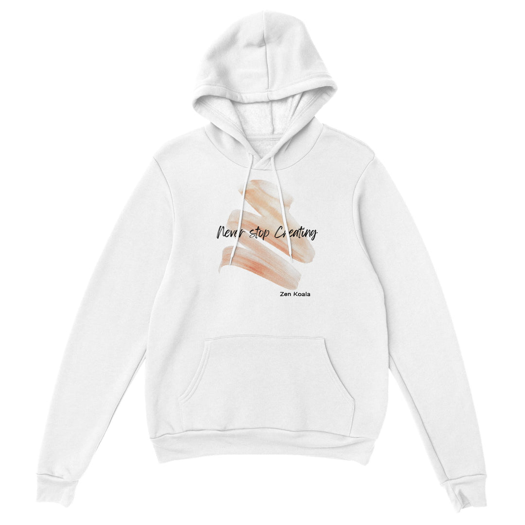 Stay Inspired - Hoodie