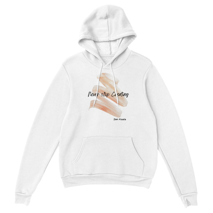 Stay Inspired - Hoodie